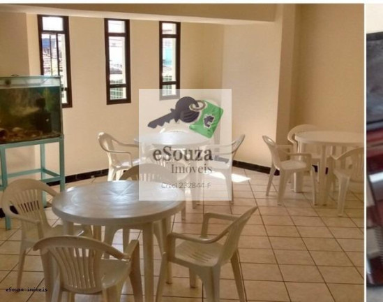 Imagem Apartamento com 1 Quarto à Venda, 82 m² em Guilhermina - Praia Grande Imagem Apartamento com 1 Quarto à Venda, 82 m² em Guilhermina - Praia Grande