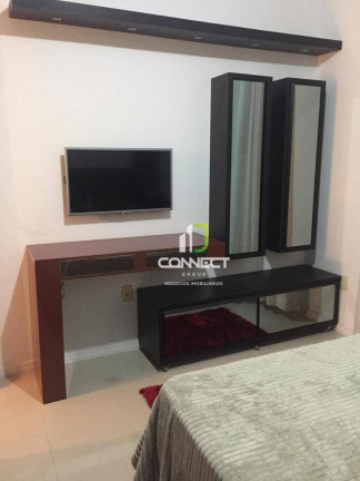 Imagem Apartamento com 2 Quartos à Venda, 60 m² em Monte Alegre - Camboriú