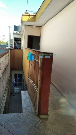 Imagem Sobrado com 5 Quartos à Venda, 171 m² em Assunção - São Bernardo Do Campo