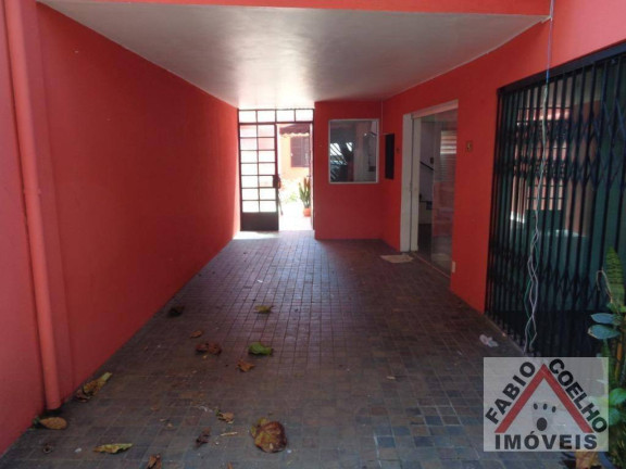Imagem Casa com 3 Quartos à Venda, 250 m² em Campo Belo - São Paulo Imagem Casa com 3 Quartos à Venda, 250 m² em Campo Belo - São Paulo