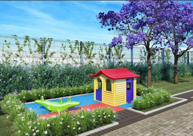 Imagem Apartamento com 2 Quartos à Venda, 33 m² em Vila Socorro - São Paulo Imagem Apartamento com 2 Quartos à Venda, 33 m² em Vila Socorro - São Paulo
