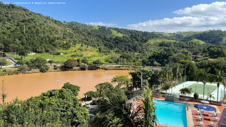 Imagem Flat com 1 Quarto para Alugar, em Aguas De Lindóia - águas De Lindóia Imagem Flat com 1 Quarto para Alugar, em Aguas De Lindóia - águas De Lindóia