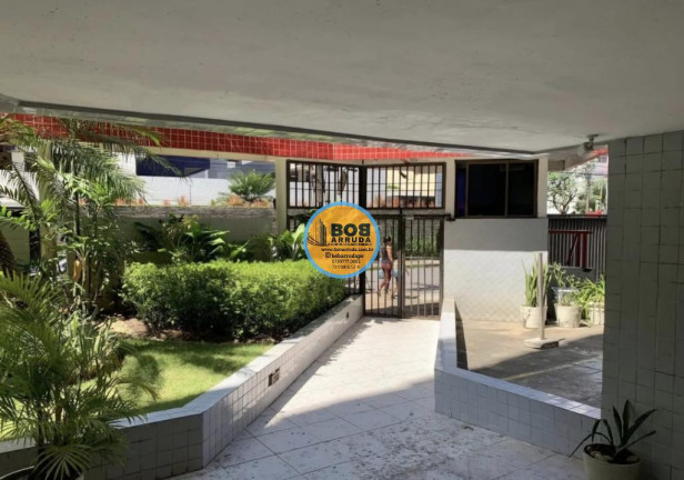 Imagem Apartamento com 3 Quartos à Venda, 142 m² em Boa Viagem - Recife Imagem Apartamento com 3 Quartos à Venda, 142 m² em Boa Viagem - Recife