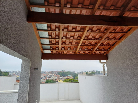 Imagem Cobertura com 2 Quartos à Venda, 84 m² em Parque João Ramalho - Santo André Imagem Cobertura com 2 Quartos à Venda, 84 m² em Parque João Ramalho - Santo André
