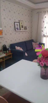 Imagem Apartamento com 2 Quartos à Venda, 50 m² em Utinga - Santo André Imagem Apartamento com 2 Quartos à Venda, 50 m² em Utinga - Santo André