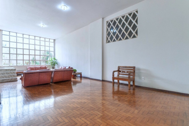 Imagem Apartamento com 2 Quartos à Venda, 96 m² em Bela Vista - São Paulo Imagem Apartamento com 2 Quartos à Venda, 96 m² em Bela Vista - São Paulo