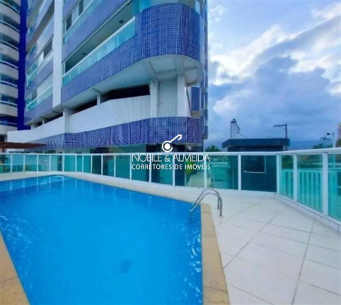 Imagem Apartamento com 2 Quartos à Venda, 86 m² em Balneario Maracana - Praia Grande Imagem Apartamento com 2 Quartos à Venda, 86 m² em Balneario Maracana - Praia Grande