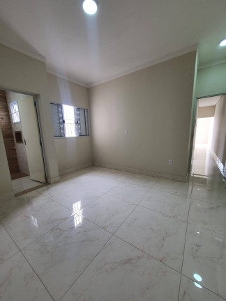 Imagem Casa com 3 Quartos à Venda, 85 m² em Bela Vile - Hortolândia