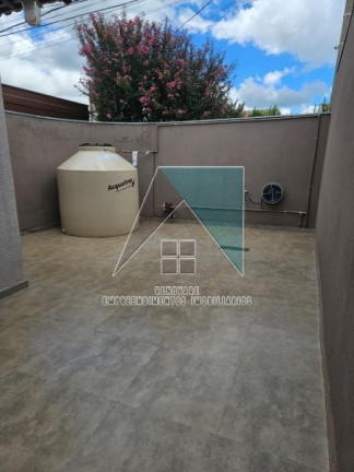 Imagem Casa com 3 Quartos à Venda, 136 m² em Centro - Brodowski Imagem Casa com 3 Quartos à Venda, 136 m² em Centro - Brodowski