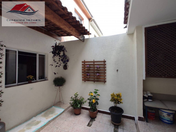 Imagem Casa com 2 Quartos à Venda, 80 m² em Vila Augusta - Guarulhos Imagem Casa com 2 Quartos à Venda, 80 m² em Vila Augusta - Guarulhos