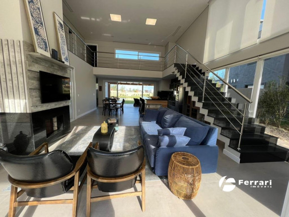 Imagem Casa de Condomínio com 5 Quartos à Venda, 270 m² em Centro - Xangri-lá Imagem Casa de Condomínio com 5 Quartos à Venda, 270 m² em Centro - Xangri-lá