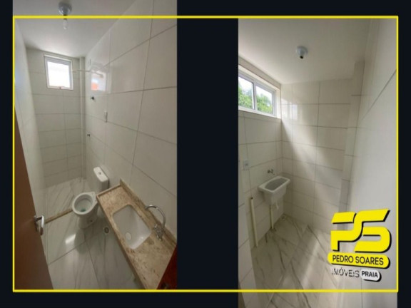 Imagem Apartamento com 3 Quartos à Venda, 11 m² em Bairro Dos Ipês - João Pessoa Imagem Apartamento com 3 Quartos à Venda, 11 m² em Bairro Dos Ipês - João Pessoa