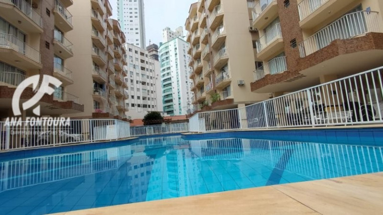 Imagem Apartamento com 1 Quarto à Venda, 44 m² em Centro - Balneário Camboriú Imagem Apartamento com 1 Quarto à Venda, 44 m² em Centro - Balneário Camboriú