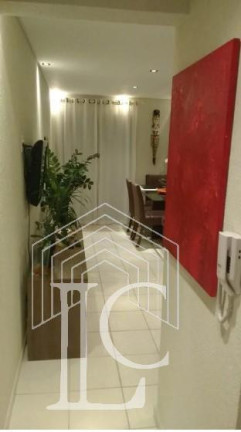 Imagem Apartamento com 2 Quartos à Venda, 65 m² em Vila Santa Catarina - São Paulo