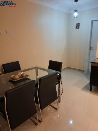 Imagem Casa de Condomínio com 3 Quartos à Venda, em Mooca - São Paulo Imagem Casa de Condomínio com 3 Quartos à Venda, em Mooca - São Paulo