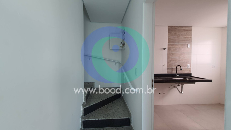Imagem Casa com 2 Quartos à Venda, 100 m² em Campo Grande - Santos Imagem Casa com 2 Quartos à Venda, 100 m² em Campo Grande - Santos