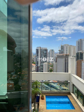 Imagem Imóvel com 3 Quartos à Venda, 240 m² em Brooklin - São Paulo