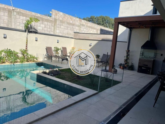 Imagem Imóvel com 4 Quartos à Venda, 300 m² em Brisas Da Mata - Jundiaí Imagem Imóvel com 4 Quartos à Venda, 300 m² em Brisas Da Mata - Jundiaí