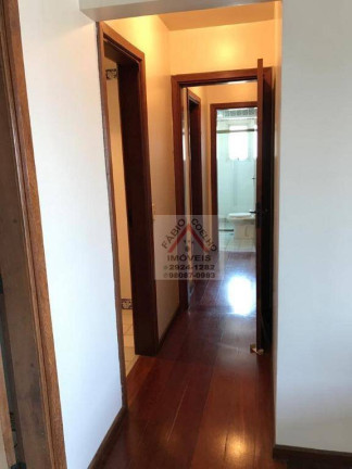 Imagem Apartamento com 3 Quartos à Venda, 120 m² em Campo Belo - São Paulo Imagem Apartamento com 3 Quartos à Venda, 120 m² em Campo Belo - São Paulo