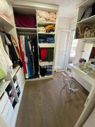 Imagem Apartamento com 2 Quartos à Venda, 53 m² em Jardim - Santo André Imagem Apartamento com 2 Quartos à Venda, 53 m² em Jardim - Santo André