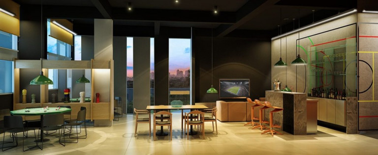 Imagem Cobertura com 1 Quarto à Venda, 72 m² em Vila Madalena - São Paulo Imagem Cobertura com 1 Quarto à Venda, 72 m² em Vila Madalena - São Paulo