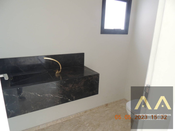 Imagem Casa com 4 Quartos à Venda, 420 m² em Alphaville - Barueri