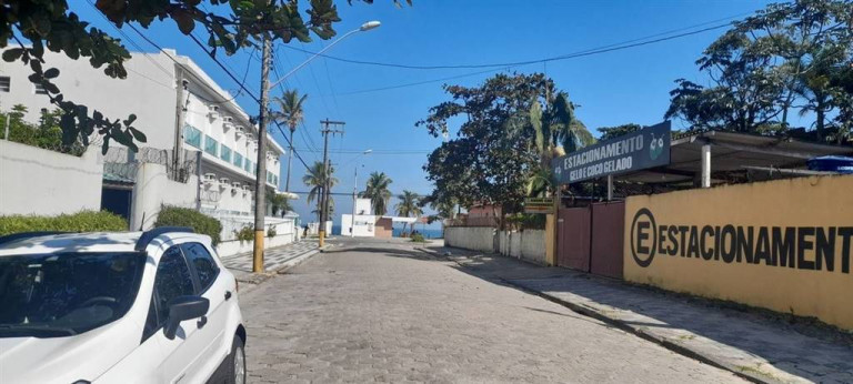Imagem Casa à Venda, em João Batista Julião - Guarujá Imagem Casa à Venda, em João Batista Julião - Guarujá
