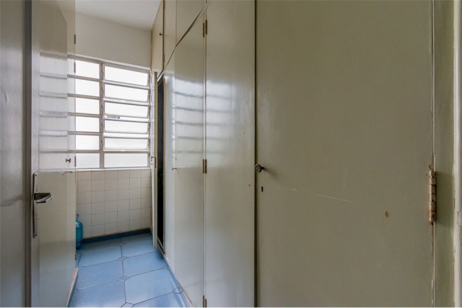 Imagem Apartamento com 4 Quartos à Venda, 400 m² em Consolação - São Paulo