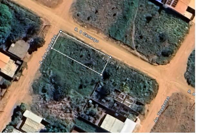 Imagem Chácara à Venda, 360 m² em Itapoã Ii - Brasília Imagem Chácara à Venda, 360 m² em Itapoã Ii - Brasília