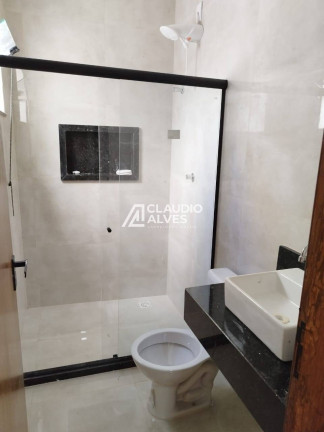 Imagem Casa com 3 Quartos à Venda, 87 m² em Conceição - Feira De Santana Imagem Casa com 3 Quartos à Venda, 87 m² em Conceição - Feira De Santana