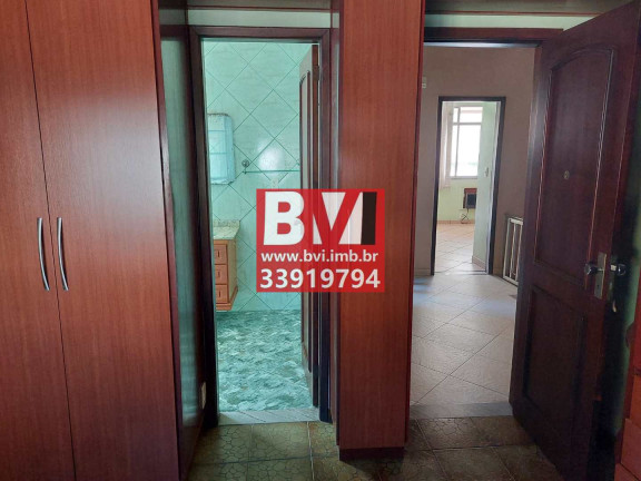 Imagem Casa com 4 Quartos à Venda, 200 m² em Vista Alegre - Rio De Janeiro