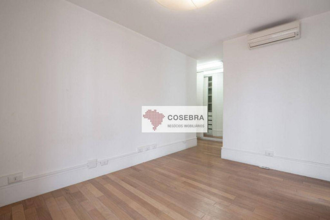 Imagem Apartamento com 4 Quartos à Venda, 260 m² em Vila Nova Conceição - São Paulo Imagem Apartamento com 4 Quartos à Venda, 260 m² em Vila Nova Conceição - São Paulo