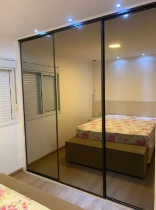 Imagem Apartamento com 3 Quartos para Alugar, 76 m² em Pompeia - São Paulo Imagem Apartamento com 3 Quartos para Alugar, 76 m² em Pompeia - São Paulo