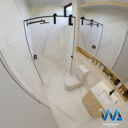 Imagem Casa de Condomínio com 3 Quartos à Venda, 243 m² em Condomínio Vale Das Aguas - Bragança Paulista
