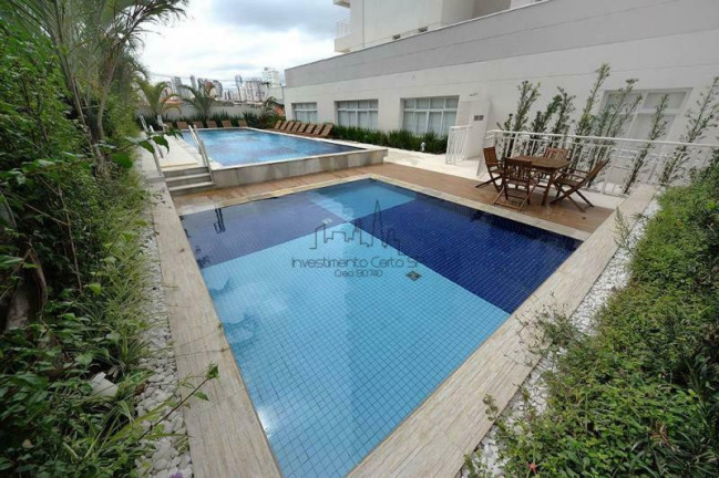 Imagem Apartamento com 3 Quartos à Venda, 89 m² em Mooca - São Paulo Imagem Apartamento com 3 Quartos à Venda, 89 m² em Mooca - São Paulo