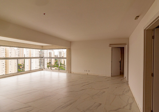 Imagem Apartamento com 3 Quartos à Venda, 121 m² em Jardim Marajoara - São Paulo Imagem Apartamento com 3 Quartos à Venda, 121 m² em Jardim Marajoara - São Paulo