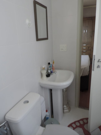 Imagem Apartamento com 2 Quartos à Venda, 54 m² em Jabaquara - São Paulo Imagem Apartamento com 2 Quartos à Venda, 54 m² em Jabaquara - São Paulo