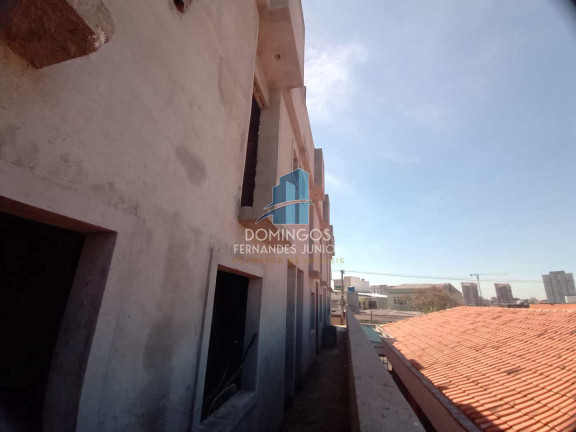 Imagem Casa com 2 Quartos à Venda, 129 m² em Vila Guilhermina - São Paulo