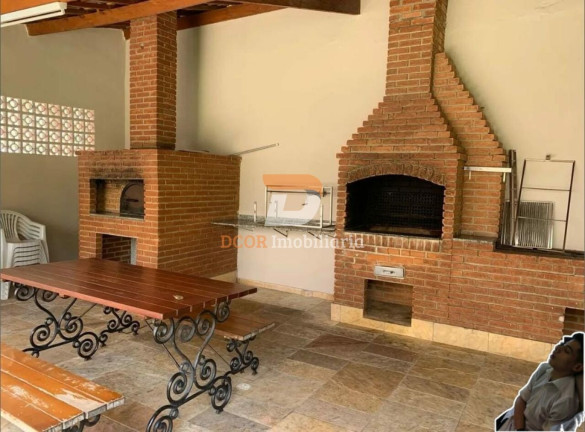 Apartamento com 2 Quartos à Venda, 53 m² em Chácara Inglesa - São Paulo
