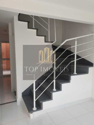 Imagem Sobrado com 3 Quartos à Venda, 110 m² em Jardim Paulista - São José Dos Campos Imagem Sobrado com 3 Quartos à Venda, 110 m² em Jardim Paulista - São José Dos Campos