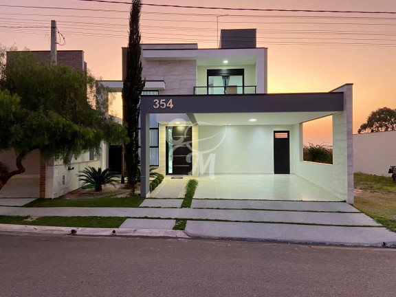 Imagem Casa de Condomínio com 3 Quartos à Venda, 210 m² em Condomínio Phytus - Itupeva Imagem Casa de Condomínio com 3 Quartos à Venda, 210 m² em Condomínio Phytus - Itupeva