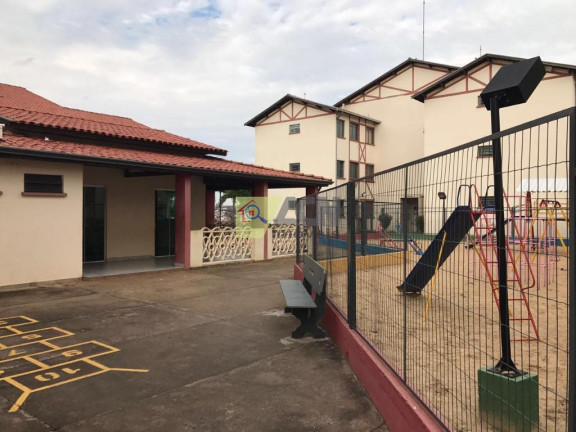 Imagem Apartamento com 2 Quartos à Venda, 49 m² em Jardim João Paulo Ii - Sumaré