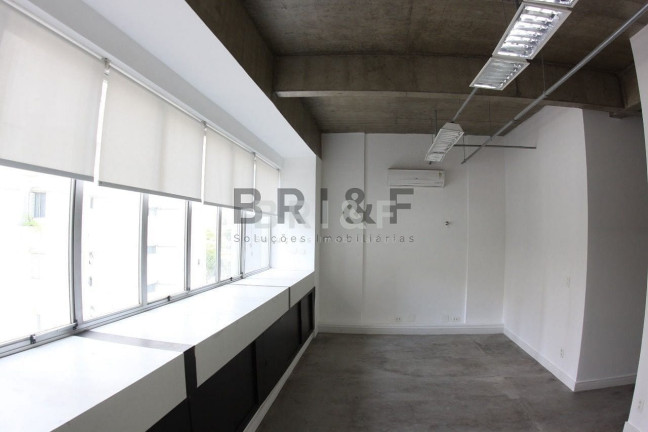 Imóvel Comercial à Venda, 90 m² em Brooklin - São Paulo