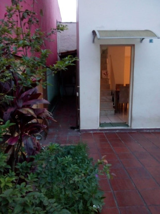 Imagem Casa com 2 Quartos à Venda, 113 m² em Vila Santa Catarina - São Paulo Imagem Casa com 2 Quartos à Venda, 113 m² em Vila Santa Catarina - São Paulo