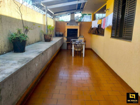 Imagem Casa com 3 Quartos à Venda, 600 m² em Centro - Osasco Imagem Casa com 3 Quartos à Venda, 600 m² em Centro - Osasco