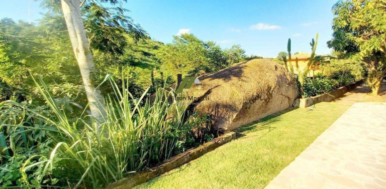 Imagem Casa de Condomínio com 3 Quartos à Venda, 262 m²