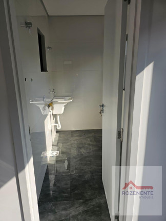 Imagem Sobrado com 3 Quartos à Venda, 107 m² em Guaraituba - Colombo Imagem Sobrado com 3 Quartos à Venda, 107 m² em Guaraituba - Colombo