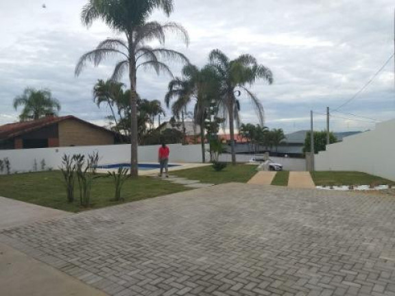 Imagem Casa com 4 Quartos à Venda, 260 m² em Chácaras Eldorado - Santa Isabel Imagem Casa com 4 Quartos à Venda, 260 m² em Chácaras Eldorado - Santa Isabel