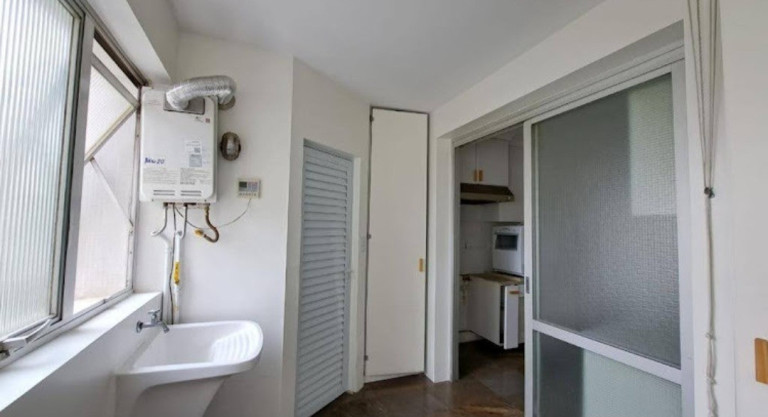 Imagem Apartamento com 3 Quartos à Venda, 137 m² em Vila Mariana - São Paulo Imagem Apartamento com 3 Quartos à Venda, 137 m² em Vila Mariana - São Paulo