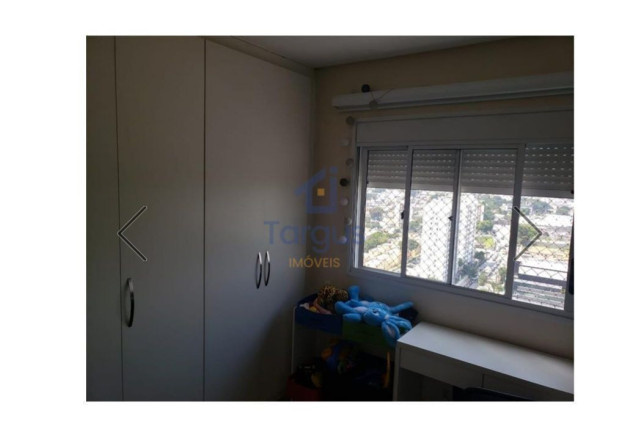Imagem Apartamento com 3 Quartos à Venda, 127 m² em Jardim Independência - São Paulo